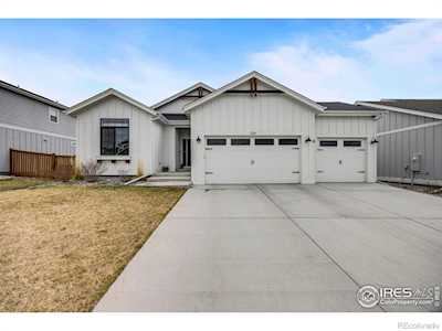 334 Rhubarb Dr Berthoud, CO 80513