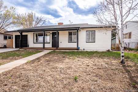 616 Prospect Lake Dr Colorado Springs, CO 80910