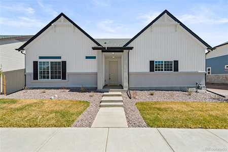 5929 Haster Grove Colorado Springs, CO 80927