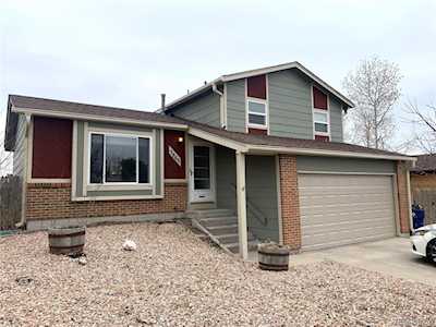 3865 Beltana Dr Colorado Springs, CO 80920