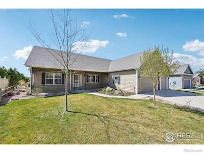 329 Orvis Ct Loveland, CO 80537