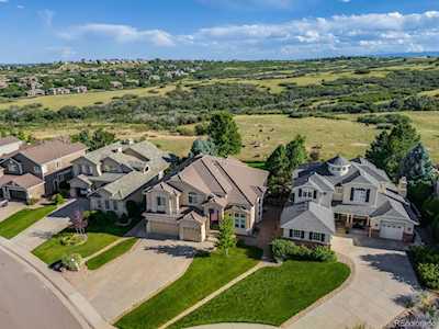 6116 Vacquero Dr Castle Pines, CO 80108