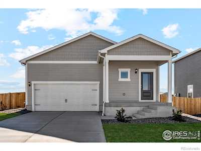 7318 Arkansas St Frederick, CO 80530