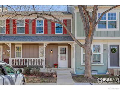 1120 Milo Circle #B Lafayette, CO 80026