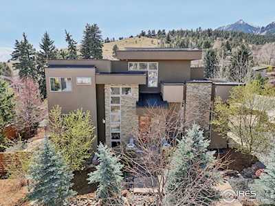 350 15th St Boulder, CO 80302