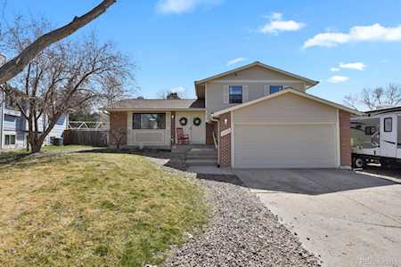2414 Vintage Dr Colorado Springs, CO 80920