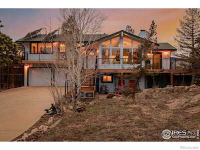 37 High View Ln Boulder, CO 80302