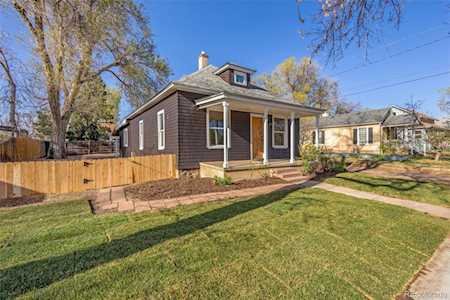 838 E Dale St Colorado Springs, CO 80903