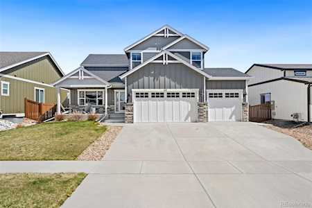208 Dorothy Dr Berthoud, CO 80513
