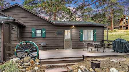 1671 Hummingbird Ln Estes Park, CO 80517