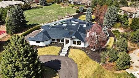 49 Charlou Circle Cherry Hills Village, CO 80111