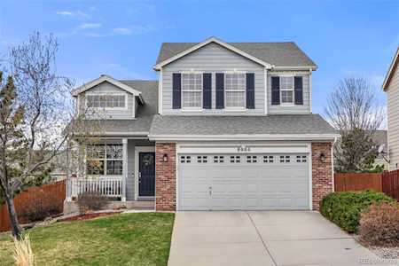 6464 Elsinore Dr Colorado Springs, CO 80923