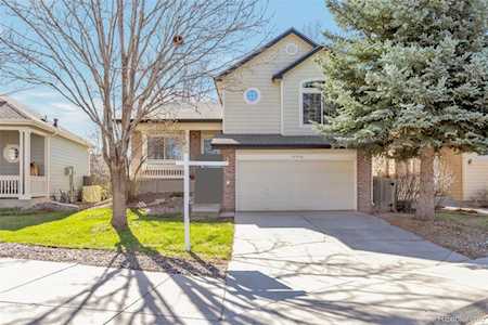 10956 Osprey Ct Parker, CO 80134