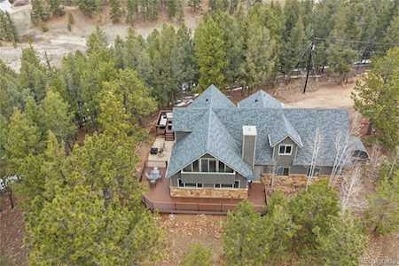 40 Westwood Dr Woodland Park, CO 80863