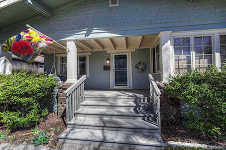 610 E Fontanero St Colorado Springs, CO 80907