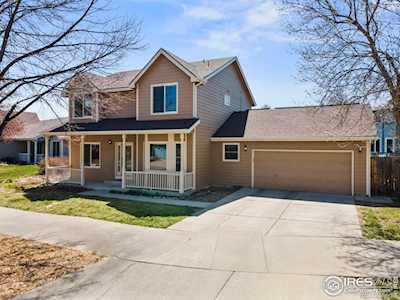 3301 Creekstone Dr Fort Collins, CO 80525