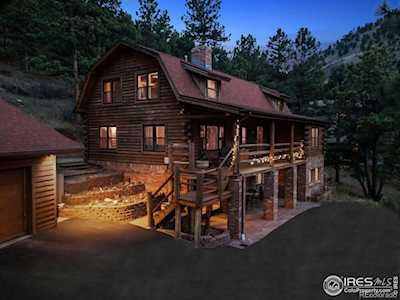 1280 N Cedar Brook Rd Boulder, CO 80304