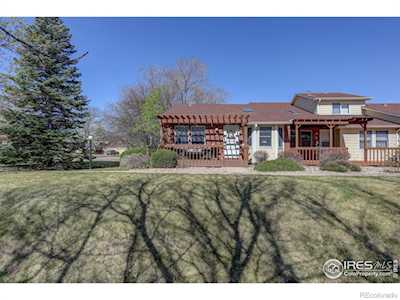 3461 Laredo Ln Fort Collins, CO 80526
