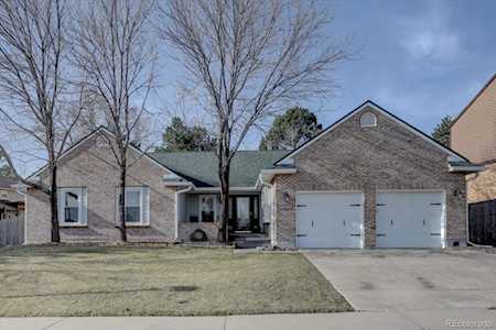 7006 S Miller Ct Littleton, CO 80127