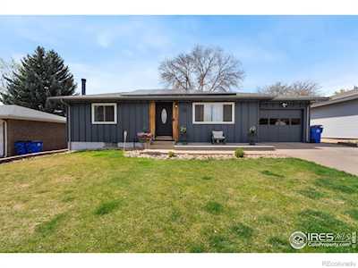 2859 16th Ave Greeley, CO 80631
