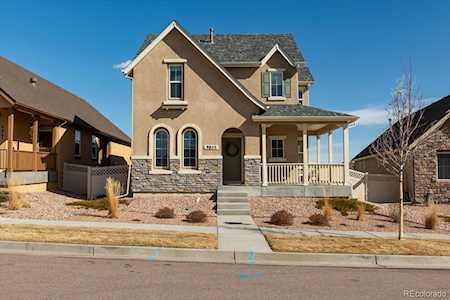 9855 Awaken Dr Colorado Springs, CO 80924