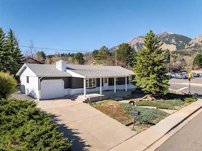 2610 Heidelberg Dr Boulder, CO 80305