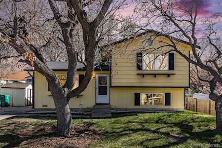 1760 E 83rd Place Denver, CO 80229