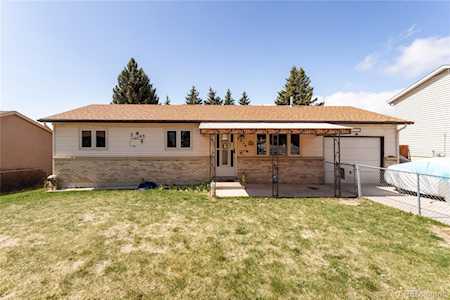 5034 Sonata Dr Colorado Springs, CO 80918