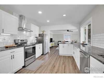 2058 50th Ave Ct Greeley, CO 80634