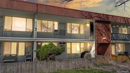 10185 W 25th Ave #31 Lakewood, CO 80215