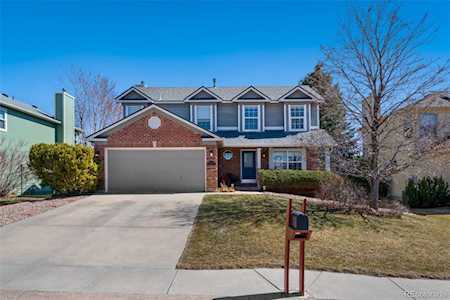 15567 Jessie Dr Colorado Springs, CO 80921