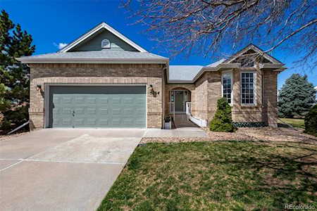 5204 Shetland Ct Highlands Ranch, CO 80130