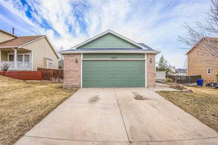 2870 Harrisburg Way Colorado Springs, CO 80922