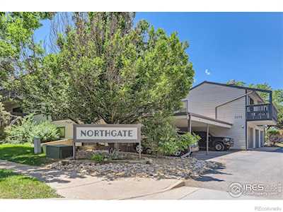 3295 34th St #62 Boulder, CO 80301