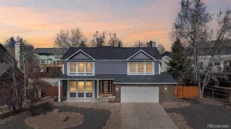 4450 Cobbleskill Dr Colorado Springs, CO 80920