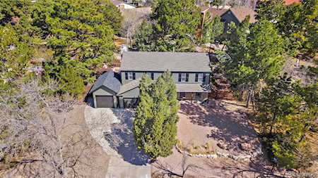 2020 Forest Ridge Dr Colorado Springs, CO 80918