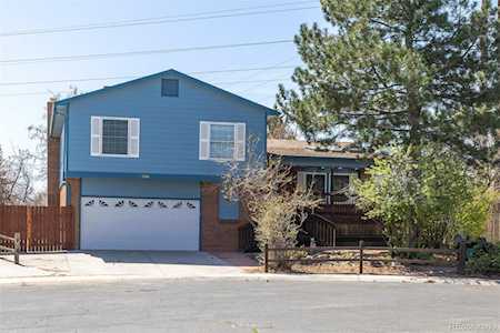6720 W 112th Place Westminster, CO 80020