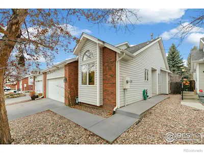 1136 Wabash St #3 Fort Collins, CO 80526