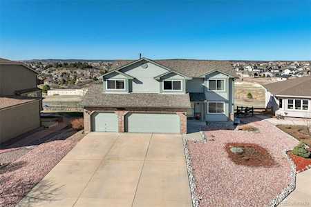 1944 Queens Canyon Ct Colorado Springs, CO 80921