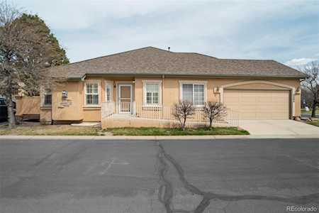 5584 Sonnet Heights Colorado Springs, CO 80918