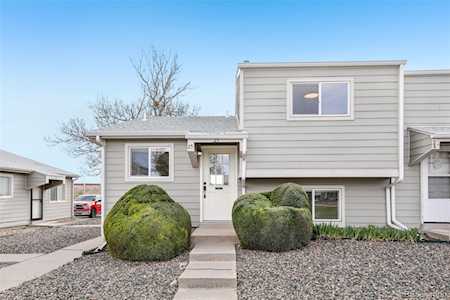 5711 W 92nd Ave #25 Westminster, CO 80031
