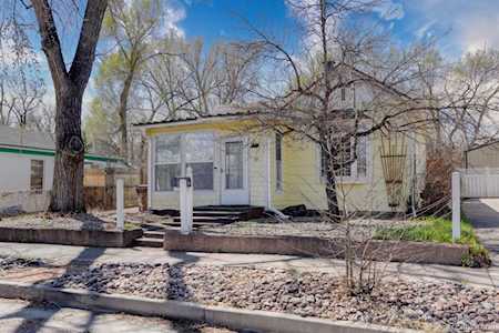 918 N Spruce St Colorado Springs, CO 80905