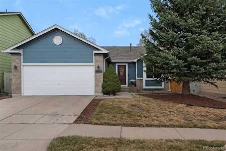 9193 Prairie Clover Dr Colorado Springs, CO 80920