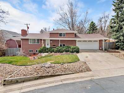 13378 W Mississippi Ct Lakewood, CO 80228