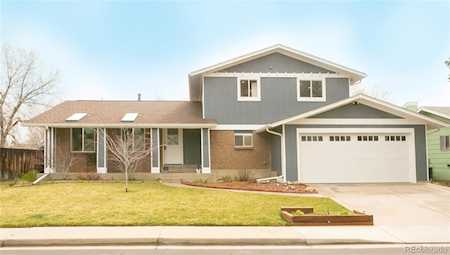 1110 Lilac St Broomfield, CO 80020