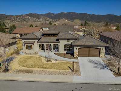 107 Cottonwood Circle Salida, CO 81201