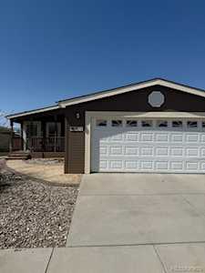 4379 Gray Fox Heights Colorado Springs, CO 80922