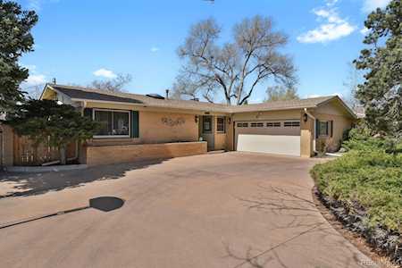 2812 Marilyn Rd Colorado Springs, CO 80909