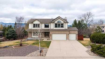 15110 Copperfield Dr Colorado Springs, CO 80921