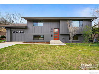 4380 Butler Circle Boulder, CO 80305